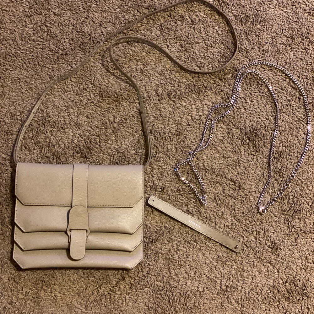Senreve Crossbody bag - Picture 8 of 9